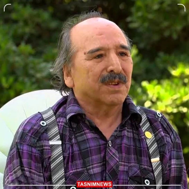 اسماعیل سلطانیان 