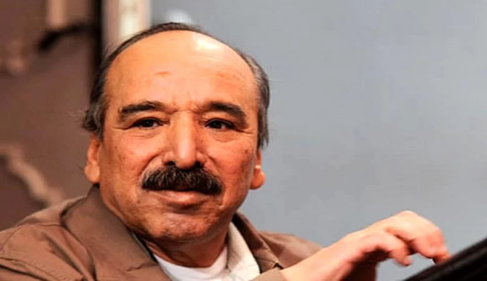  اسماعیل سلطانیان 