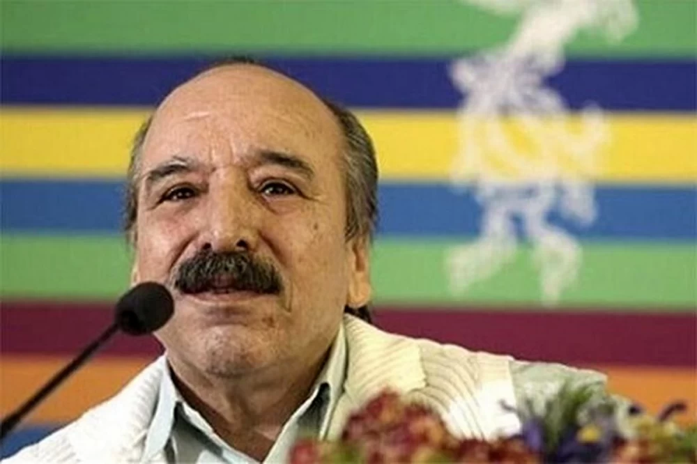  اسماعیل سلطانیان 