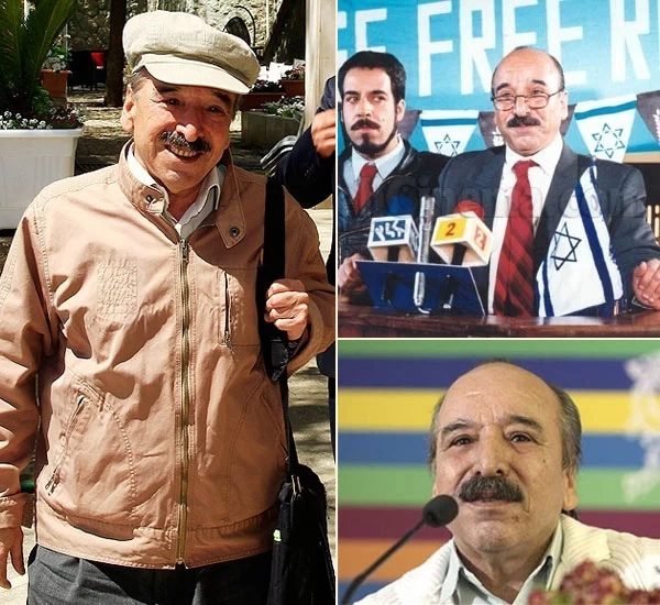 بیوگرافی اسماعیل سلطانیان