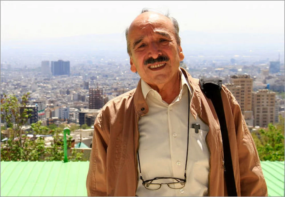 بیوگرافی اسماعیل سلطانیان