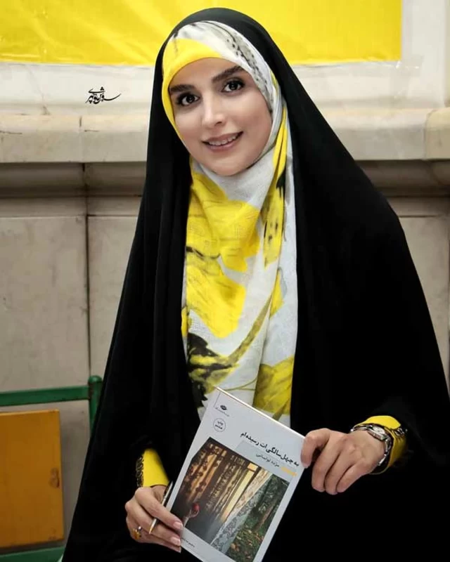 مژده لواسانی