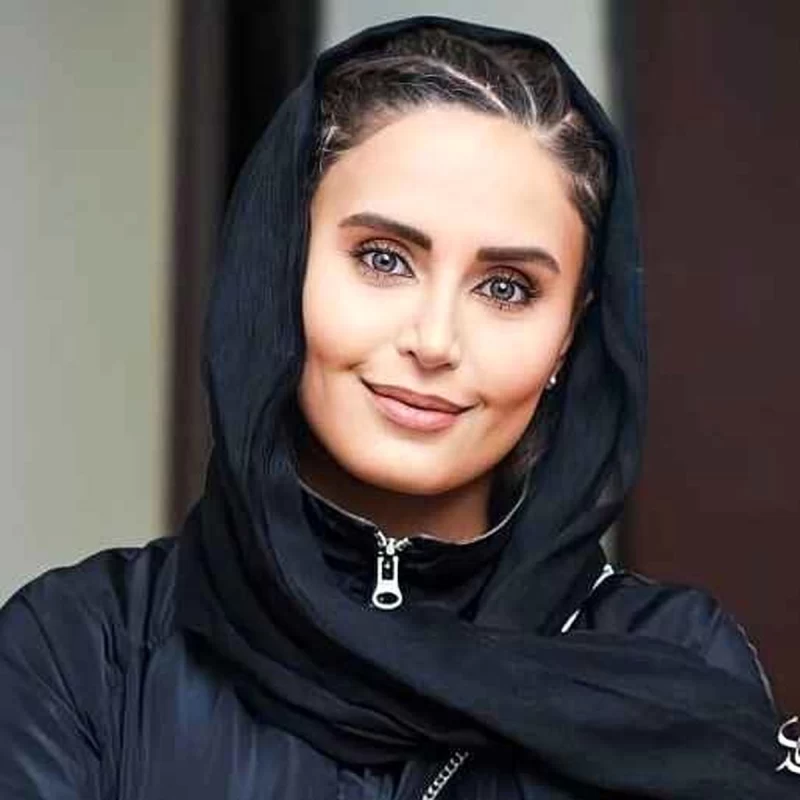 الناز شاکردوست