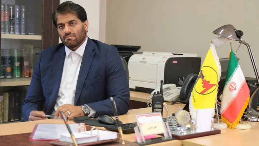قبض برق