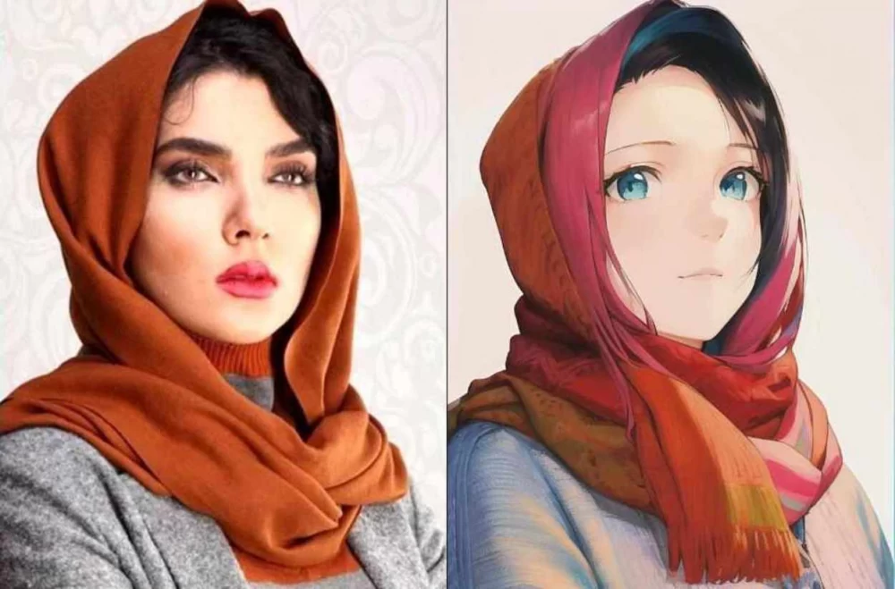بازیگران سریال قهوه ترک