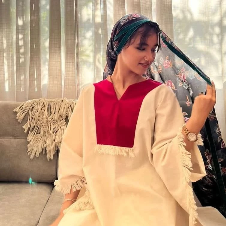 شمیلا شیرزاد