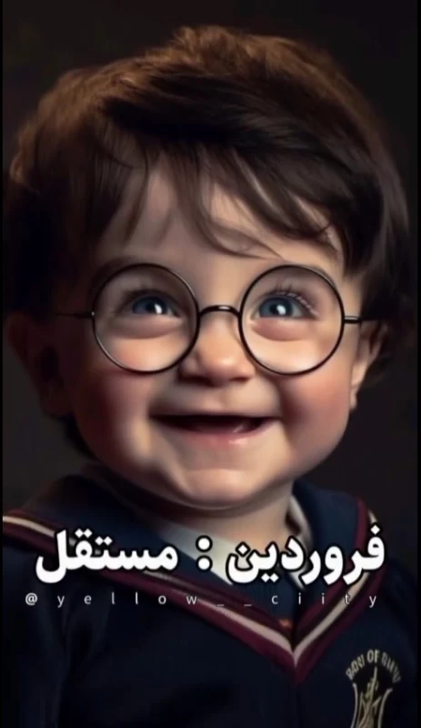 کودک درون متولدین هر ماه