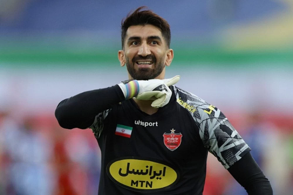 بیرانوند