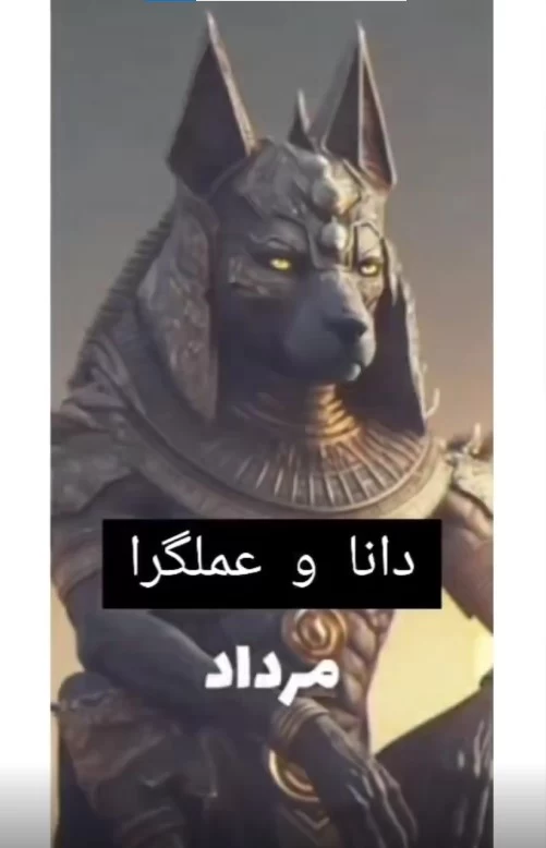 با حیوان درون متولدین هر ماه آشنا شوید !
