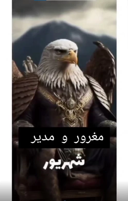 با حیوان درون متولدین هر ماه آشنا شوید !