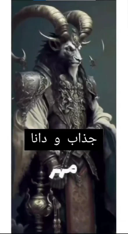 با حیوان درون متولدین هر ماه آشنا شوید !