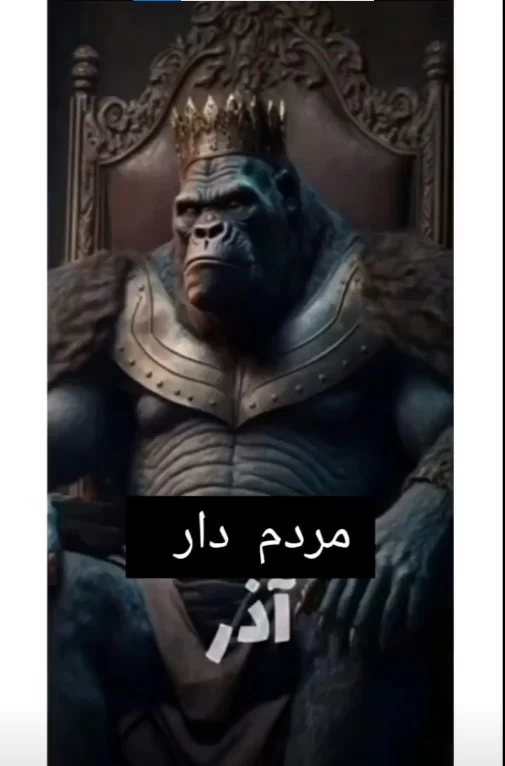 با حیوان درون متولدین هر ماه آشنا شوید !