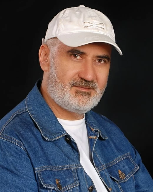بیوگرافی محسن قصابیان