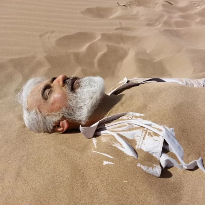بیوگرافی محسن قصابیان