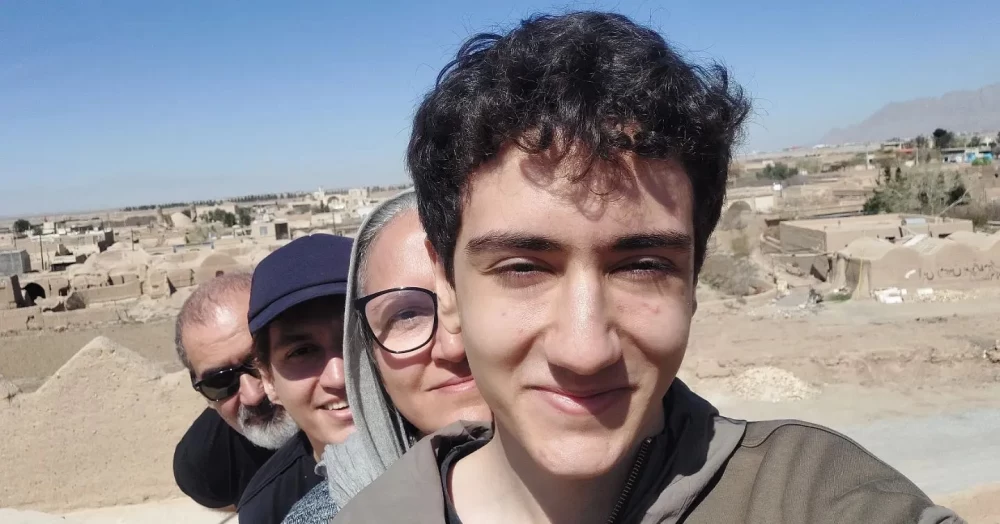 بیوگرافی محسن قصابیان