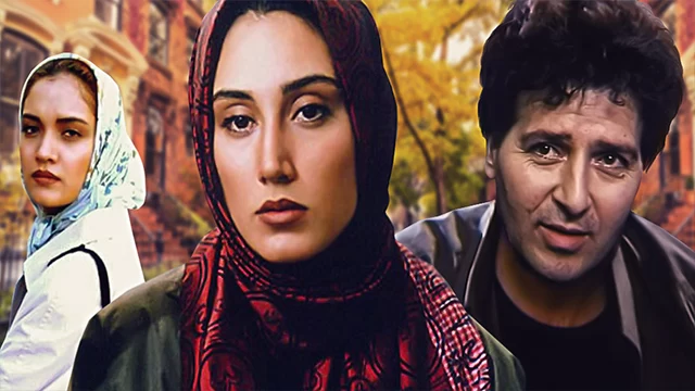  بیوگرافی میترا حجار