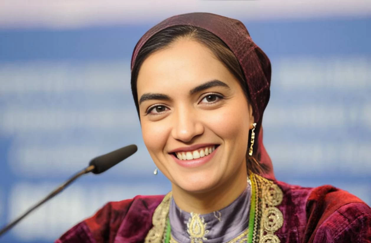 بیوگرافی میترا حجار/ زندگی شخصی و هنری از امریکا تا اوج شهرت در ایران!