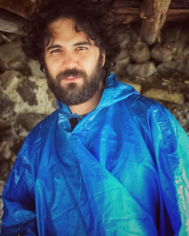 بیوگرافی پاشا رستمی
