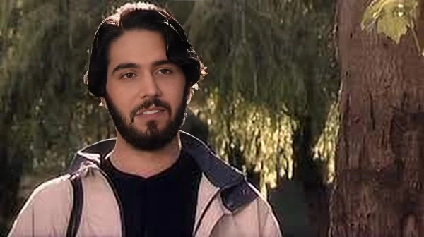 بیوگرافی پاشا رستمی