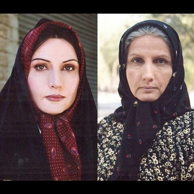 بیوگرافی زهرا سعیدی از کودکی تا ازدواج با چهره معروف و فرزندان !
