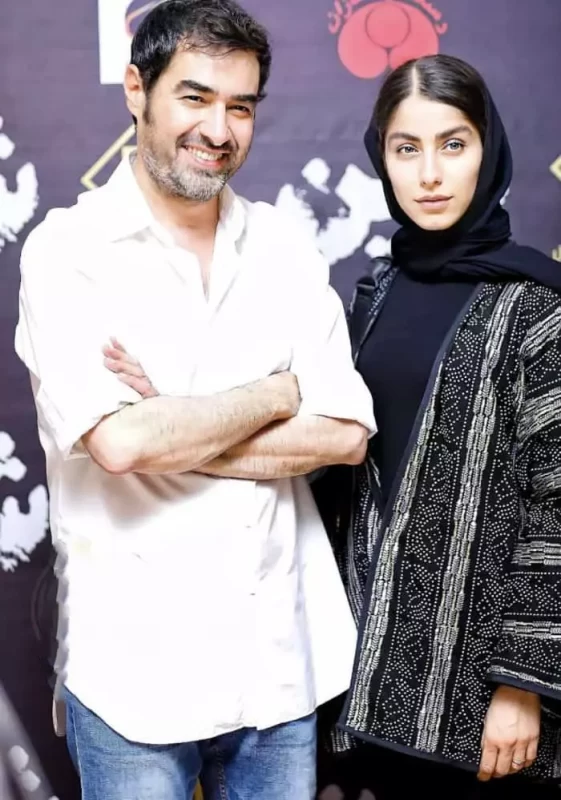 بیوگرافی پریچهر قنبری همسر سابق شهاب حسینی