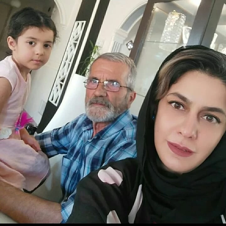 بیوگرافی مهسا مهجور از اجرا تا بازیگری در سریال های تلویزیون