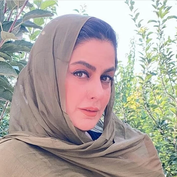 بیوگرافی مهسا مهجور از اجرا تا بازیگری در سریال های تلویزیون