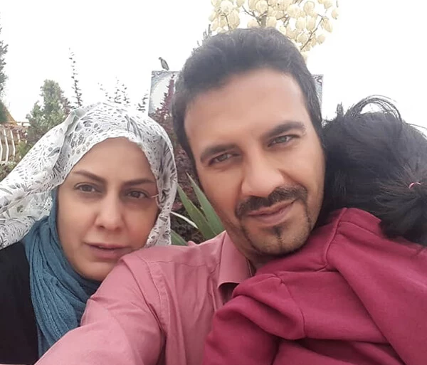 بیوگرافی مهسا مهجور از اجرا تا بازیگری در سریال های تلویزیون