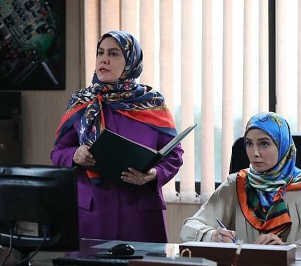 بیوگرافی مهسا مهجور از اجرا تا بازیگری در سریال های تلویزیون