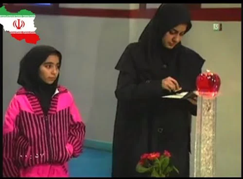 بیوگرافی مهسا مهجور از اجرا تا بازیگری در سریال های تلویزیون