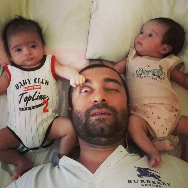 بیوگرافی مجید صالحی