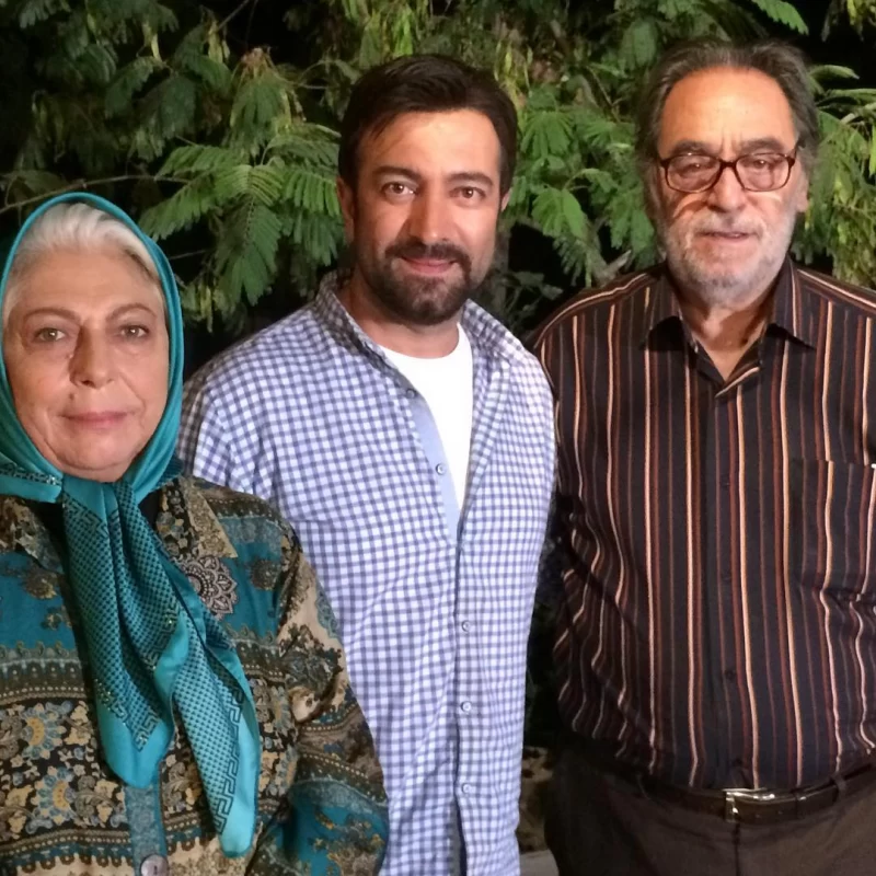 بیوگرافی مجید صالحی