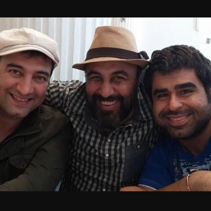 بیوگرافی مجید صالحی