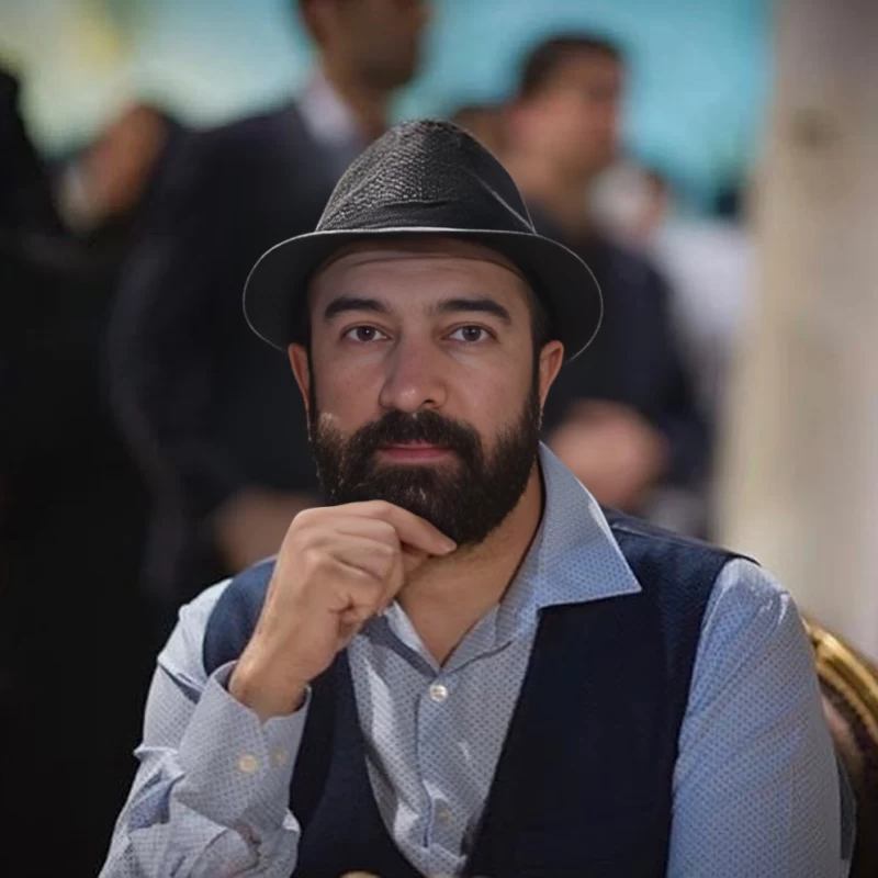بیوگرافی مجید صالحی