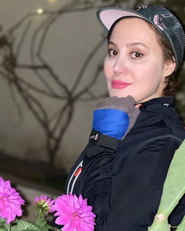 بیوگرافی آرام جعفری زندگی هنری و شخصی ازدواج، طلاق و عمل زیبایی !