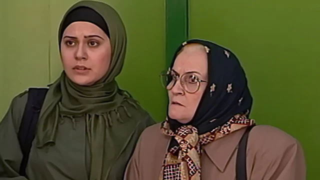 بیوگرافی آرام جعفری زندگی هنری و شخصی ازدواج، طلاق و عمل زیبایی !