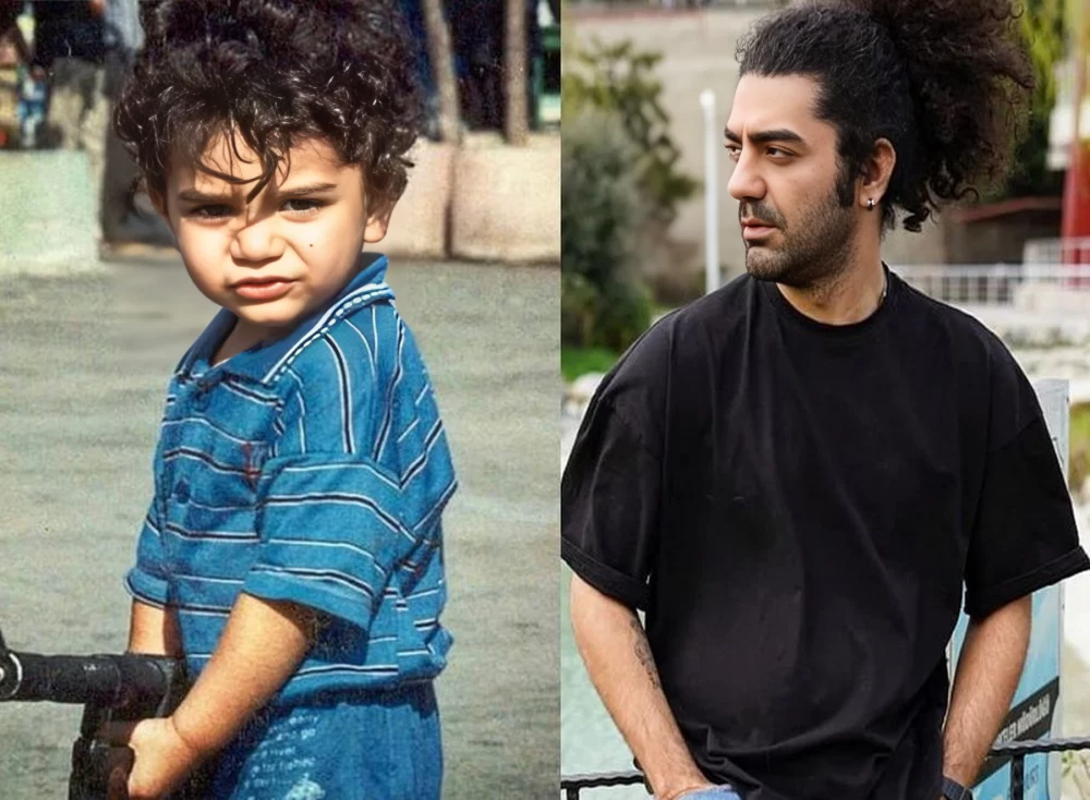 بیوگرافی کاوه آهنگر ، زندگی شخصی و هنری + تصاویر