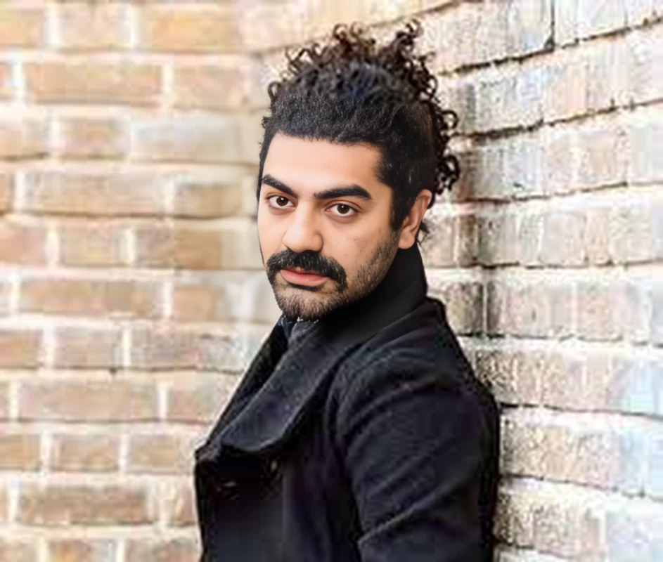 بیوگرافی کاوه آهنگر ، زندگی شخصی و هنری + تصاویر