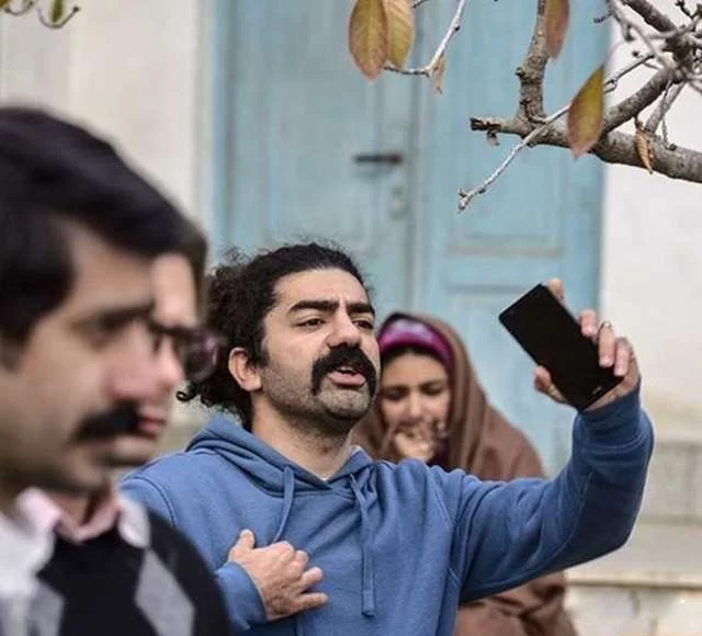 بیوگرافی کاوه آهنگر ، زندگی شخصی و هنری + تصاویر
