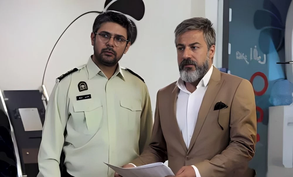 بیوگرافی محسن بهرامی از گویندگی تا شهرت در تلویزیون+ ازدواج و فرزند