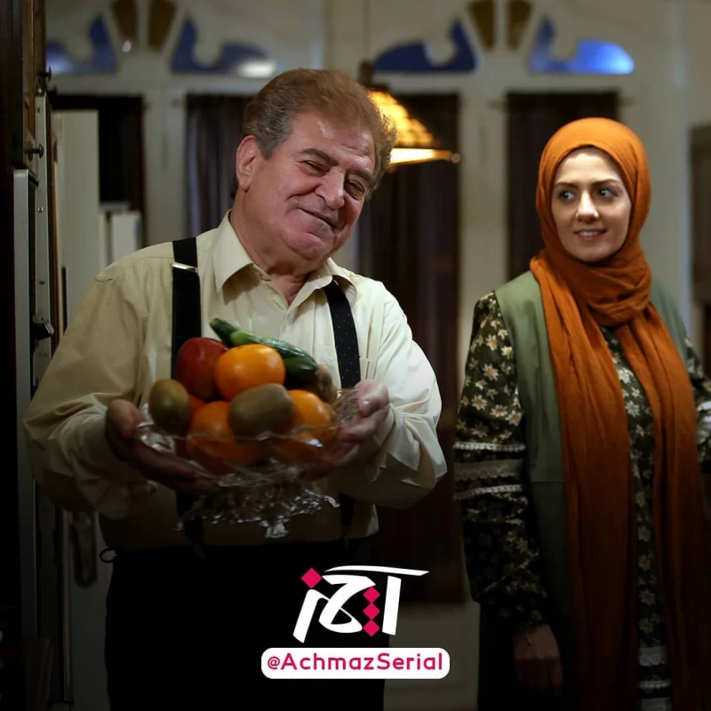 بیوگرافی کاظم هژیرآزاد از بازیگری تا ازدواج و مرگ فرزند !