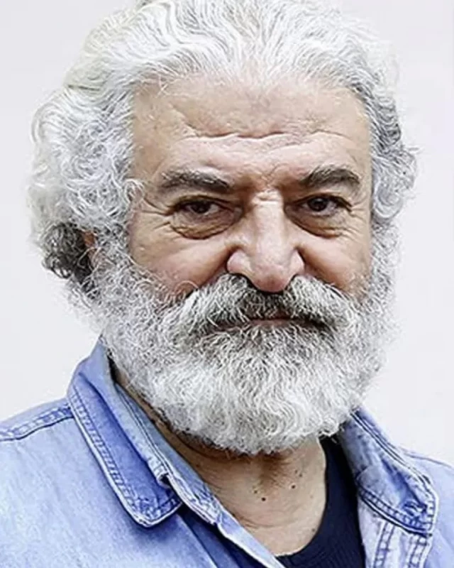 بیوگرافی کاظم هژیرآزاد