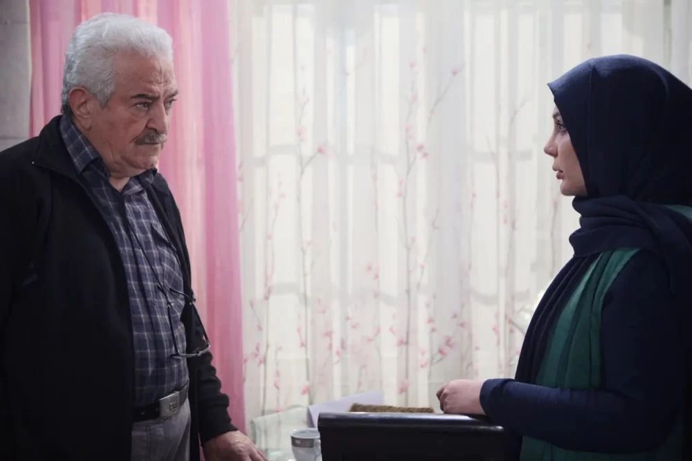 بیوگرافی کاظم هژیرآزاد