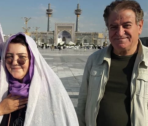 بیوگرافی کاظم هژیرآزاد از بازیگری تا ازدواج و مرگ فرزند !