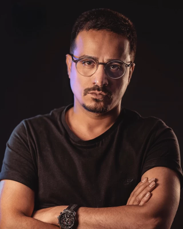 داستان زندگی حسین سلیمانی