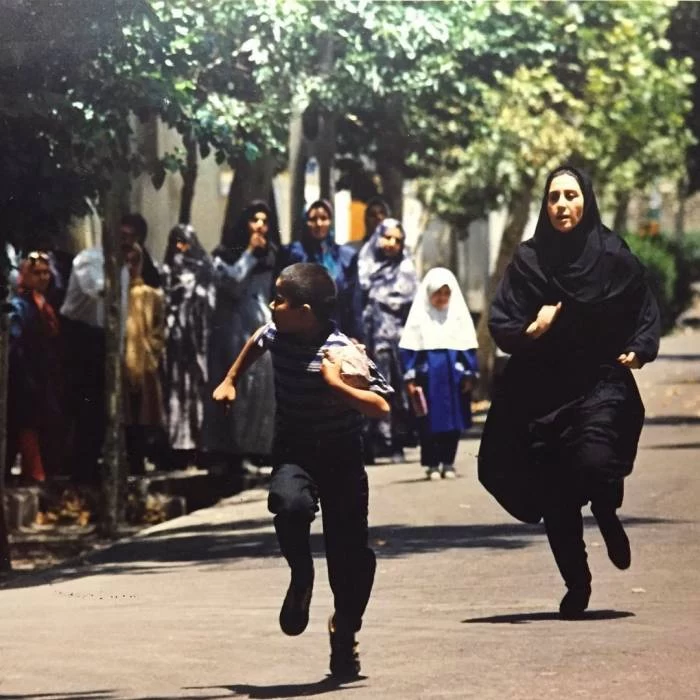 داستان زندگی حسین سلیمانی