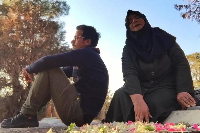 داستان زندگی حسین سلیمانی