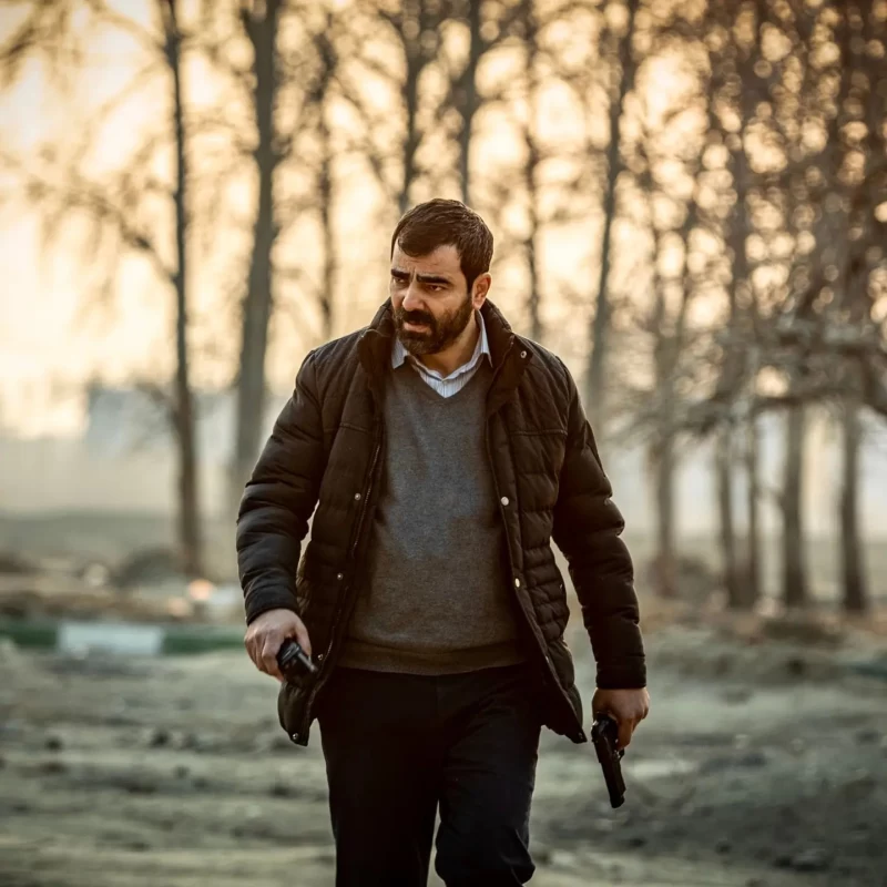 زندگینامه بهزاد خلج از کودکی تا شهرت + زندگی شخصی و فرزندان