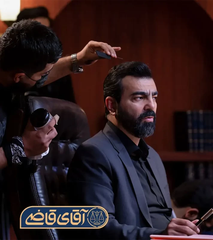 زندگینامه بهزاد خلج از کودکی تا شهرت + زندگی شخصی و فرزندان