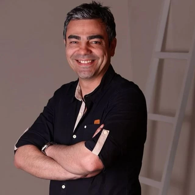 زندگینامه بهزاد خلج